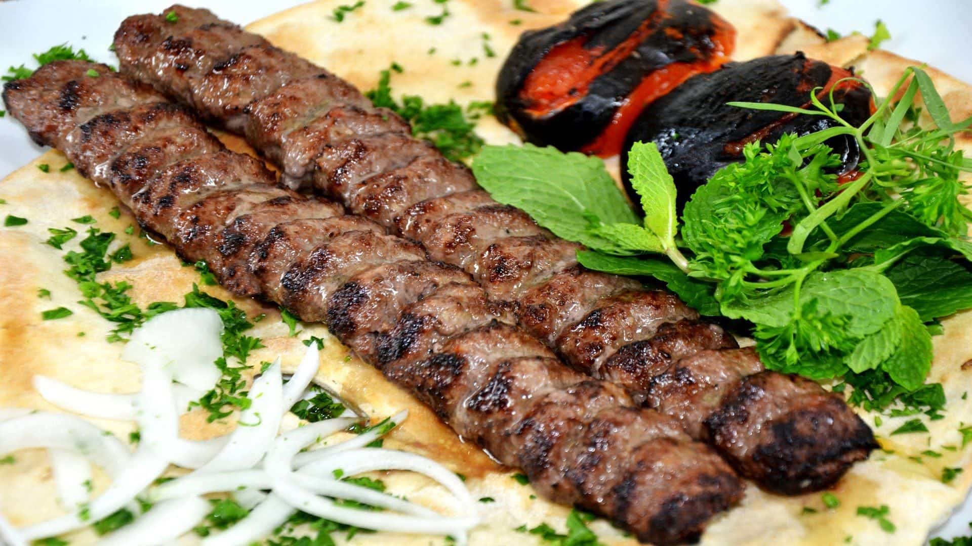 نکات سرو