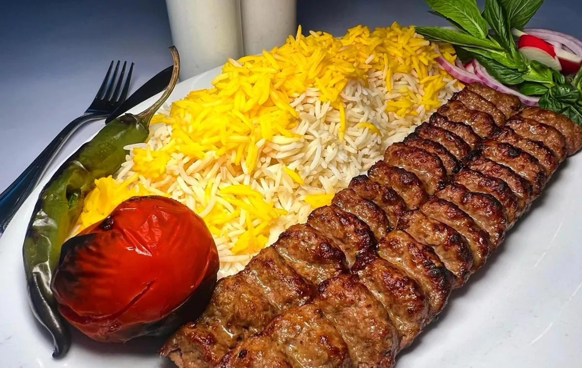 تکنیک های پخت