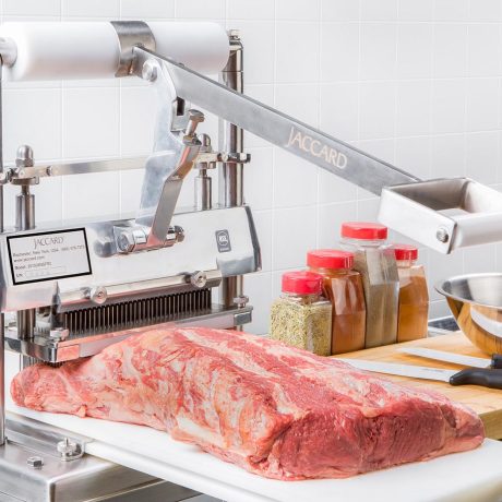 کاربرد دستگاه بیفتک زن برای انواع گوشت
