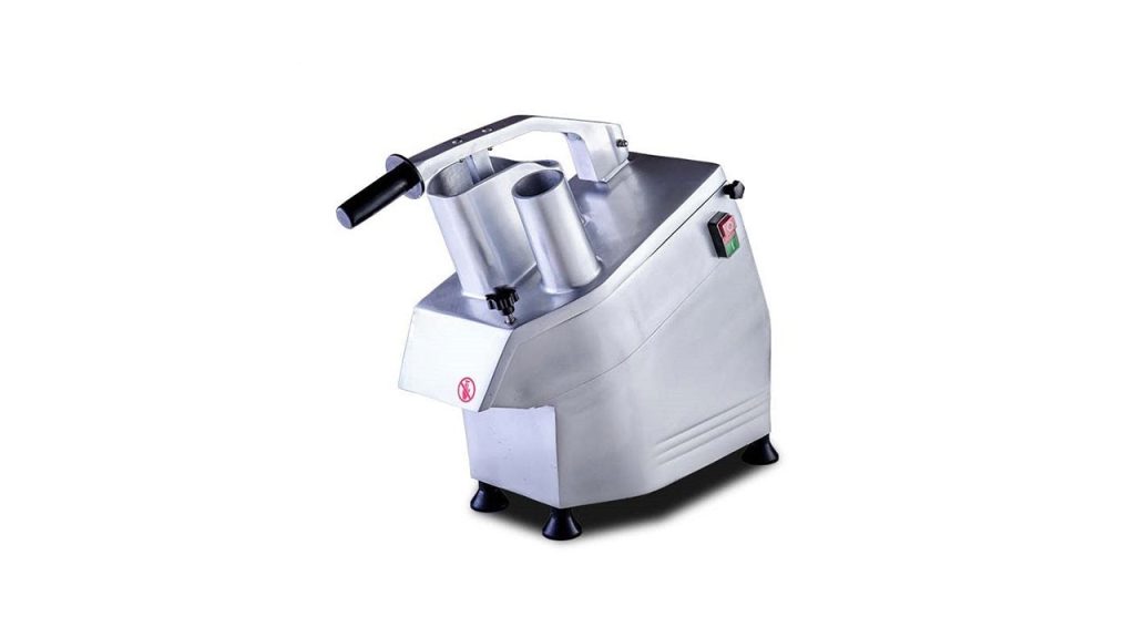 نگهداری و افزایش طول عمر دستگاه خلال کن صنعتی کوچک