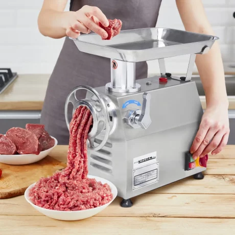 تشخیص چرخ گوشت امگا مینروا اصل
