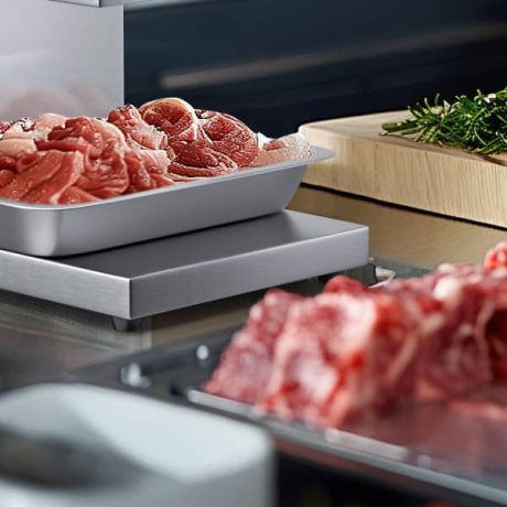 خرابی های رایج دستگاه برش و قطعه بندی گوشت