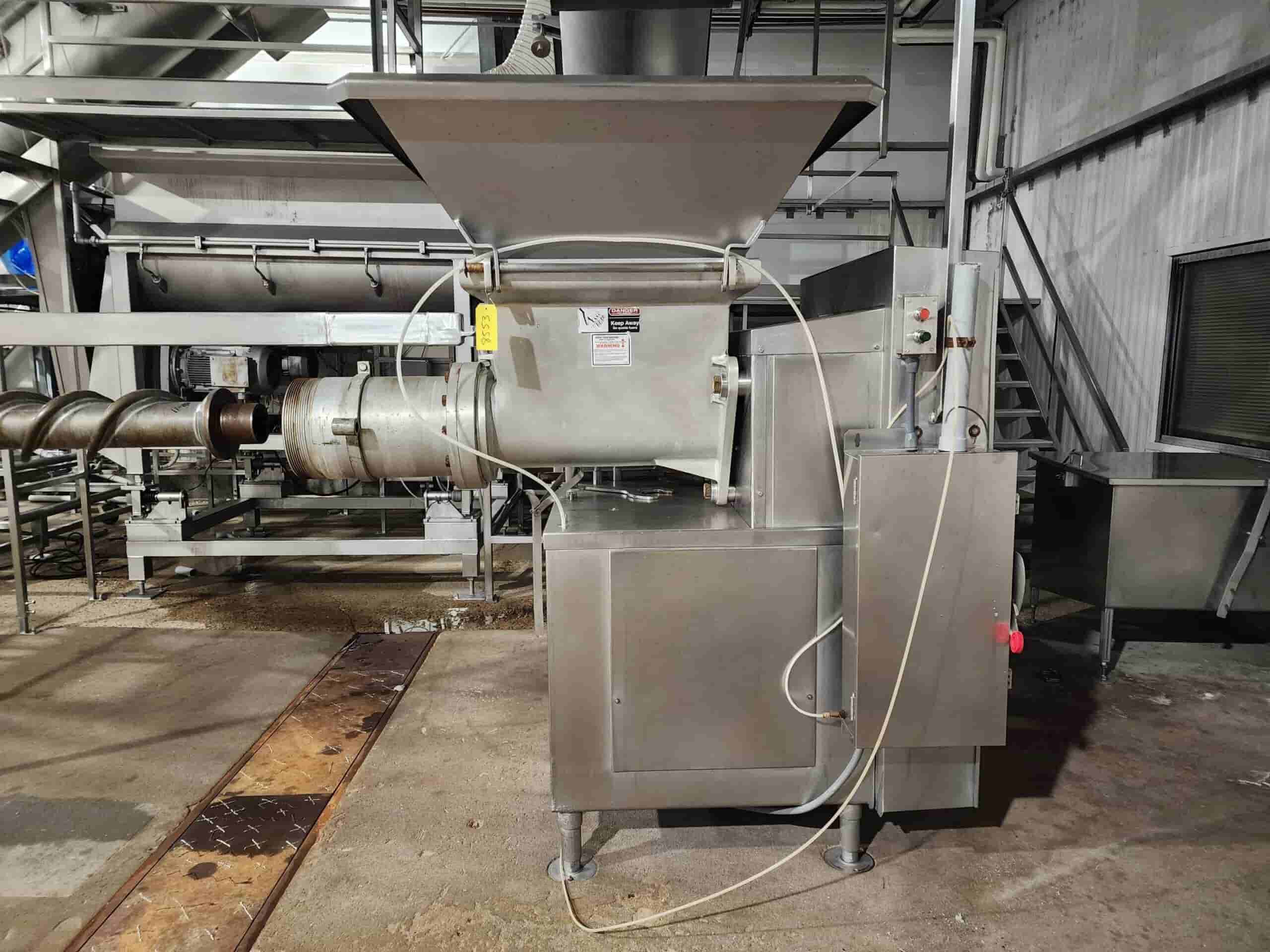 سرعت و توان کاری