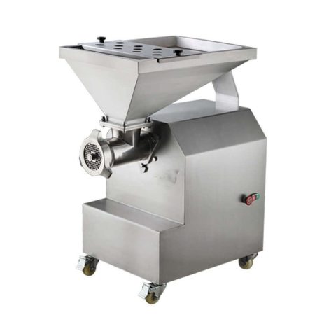 نگهداری موتور چرخ گوشت صنعتی