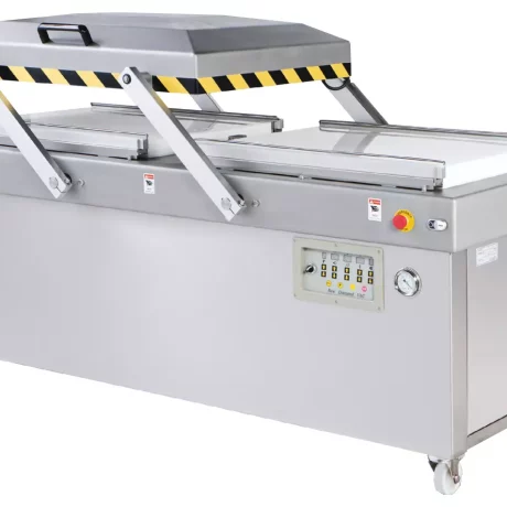 افزایش سرعت بسته بندی وکیوم صنعتی