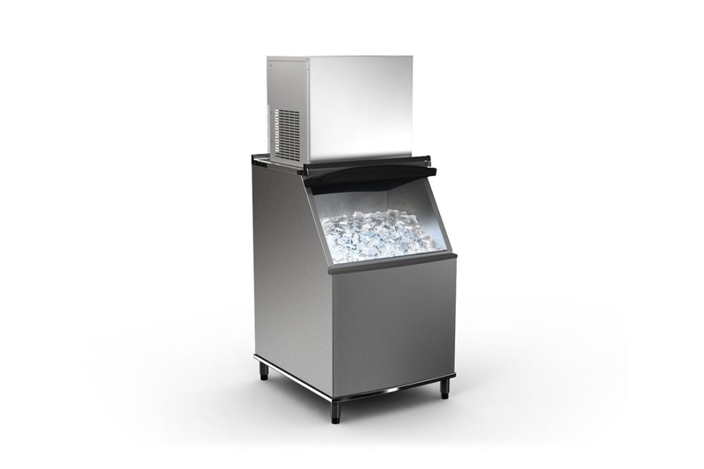 نکات مهم در انتخاب یخساز صنعتی