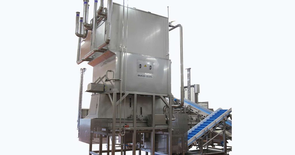 مزایای استفاده از یخسازهای صنعتی