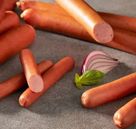 راه اندازی خط تولید سوسیس و کالباس