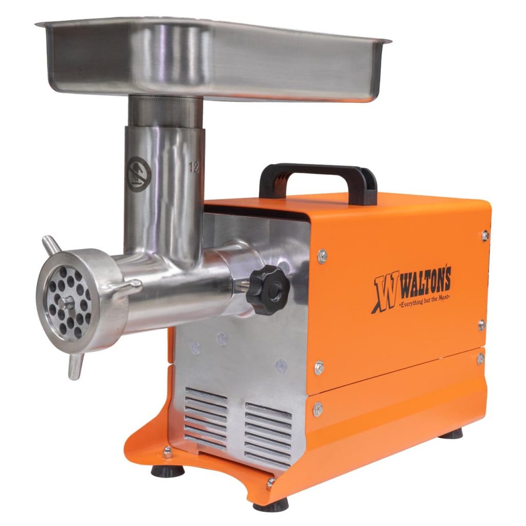 استراتژی های پیشرفته مدیریت حرارت چرخ گوشت صنعتی