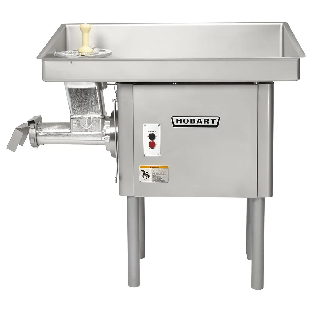 تفاوت های کلیدی در ظرفیت و ساختار مکانیکی