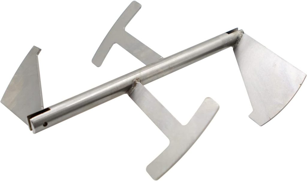 پره میکسر خمیر سوسیس چگونه کار می کند؟