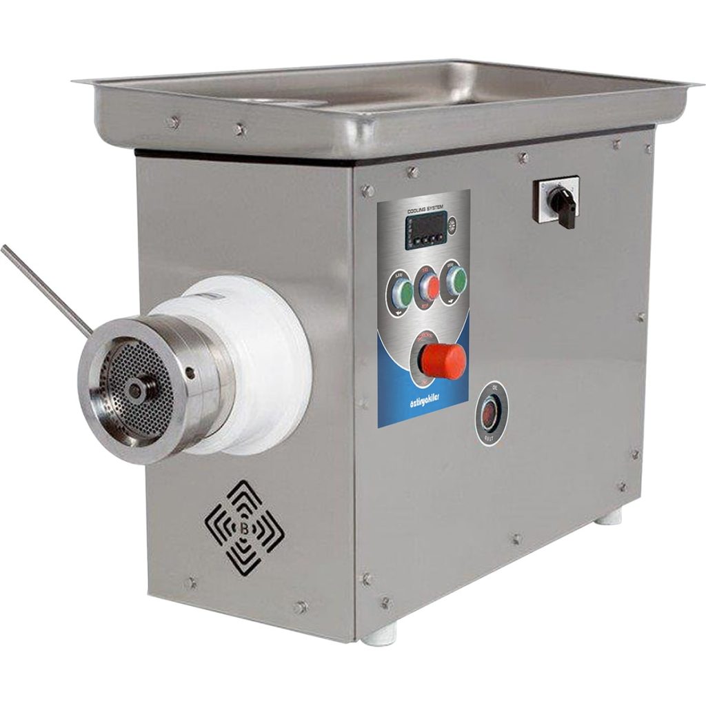 تأثیر مستقیم حرارت بر ساختار پروتئینی گوشت و ظرفیت نگهداری آب