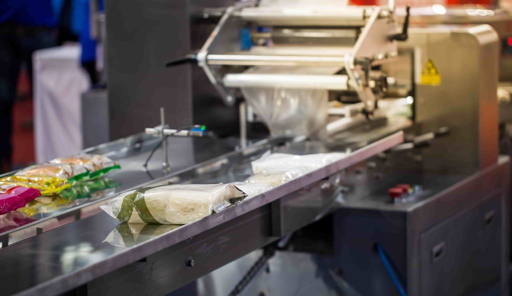 ارزیابی نیازهای عملیاتی و یکپارچه سازی خط تولید