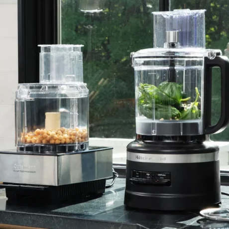 آموزش کار با دستگاه های غذا ساز مینروا