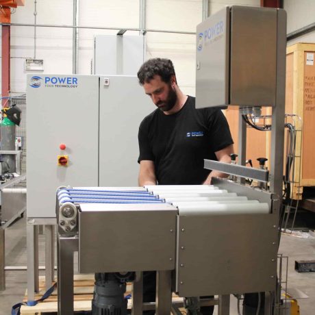 نگهداری دستگاه‌های صنعتی آماده‌سازی غذا