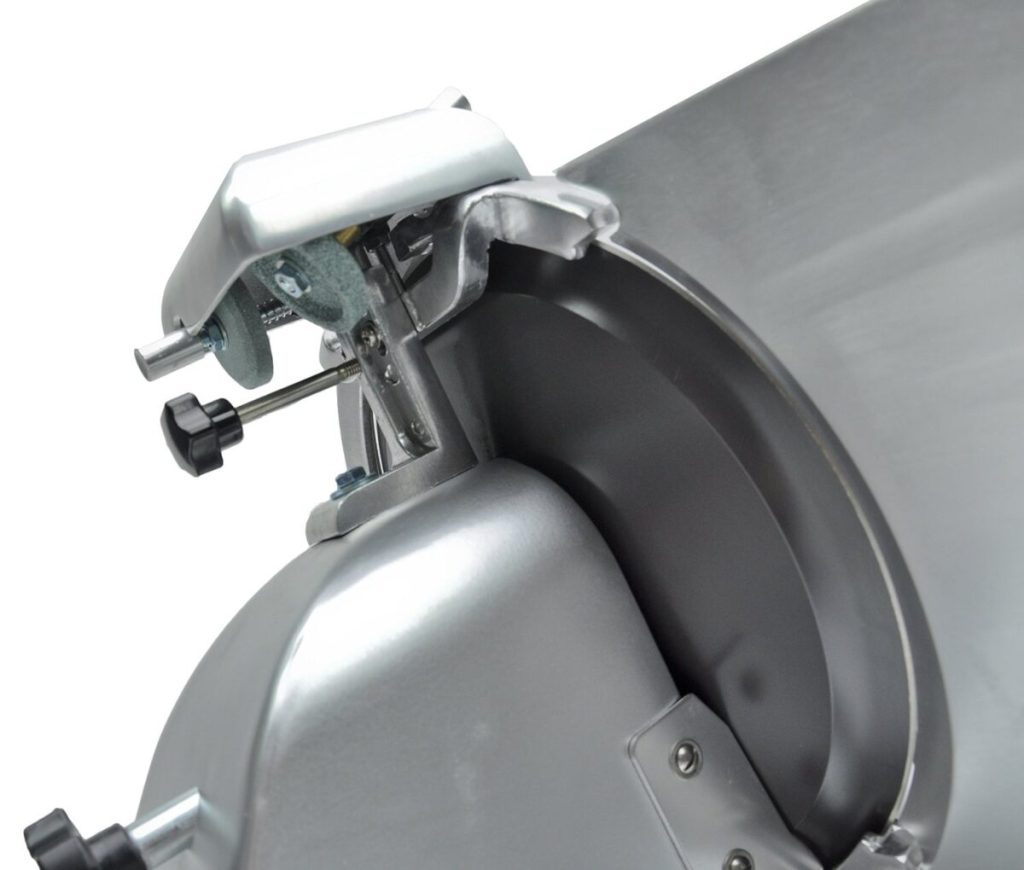 ایمنی کار با کالباس بر