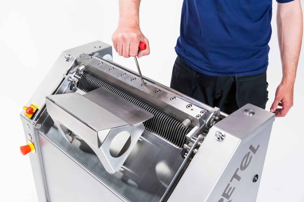 چک لیست هفتگی برای چرخ گوشت ها