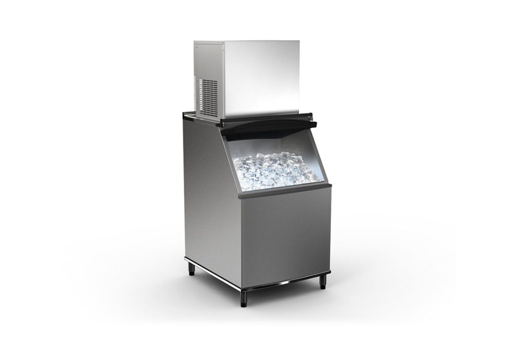 مقایسه برندها و مدل های مختلف یخساز صنعتی