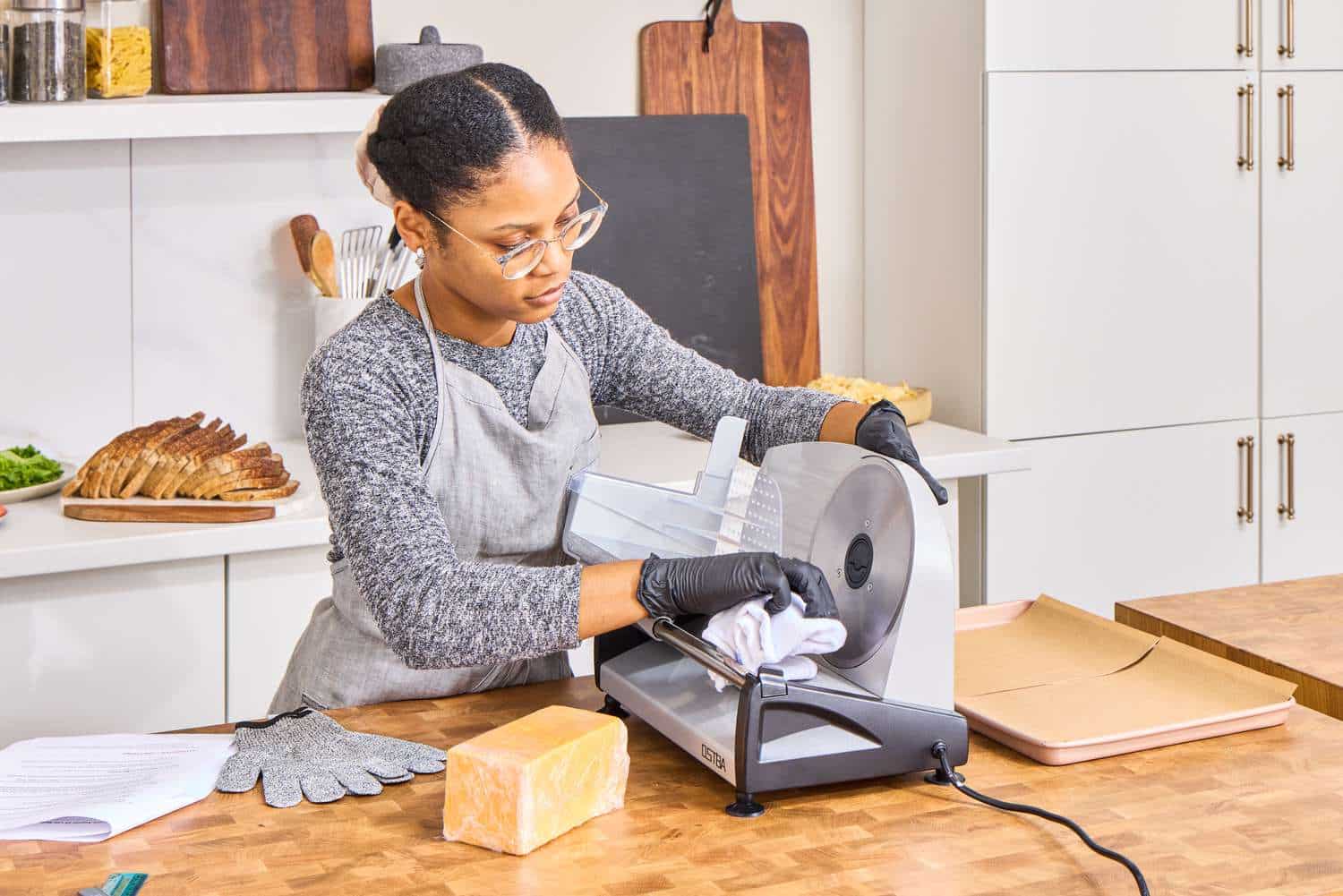 تحلیل توان عملیاتی، سرعت و کیفیت برش