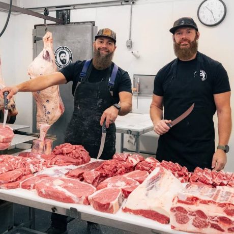 پیشگیری از لغزش گوشت در استخوان بر