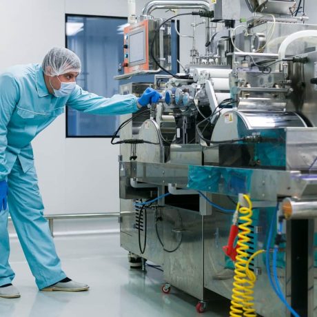 نگهداری تجهیزات آماده سازی گوشت