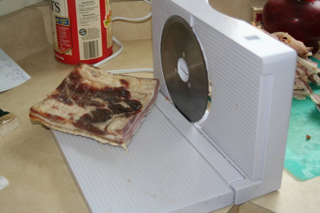 مقایسه کالباس بر GLT و GC