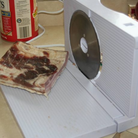 مقایسه کالباس بر GLT و GC