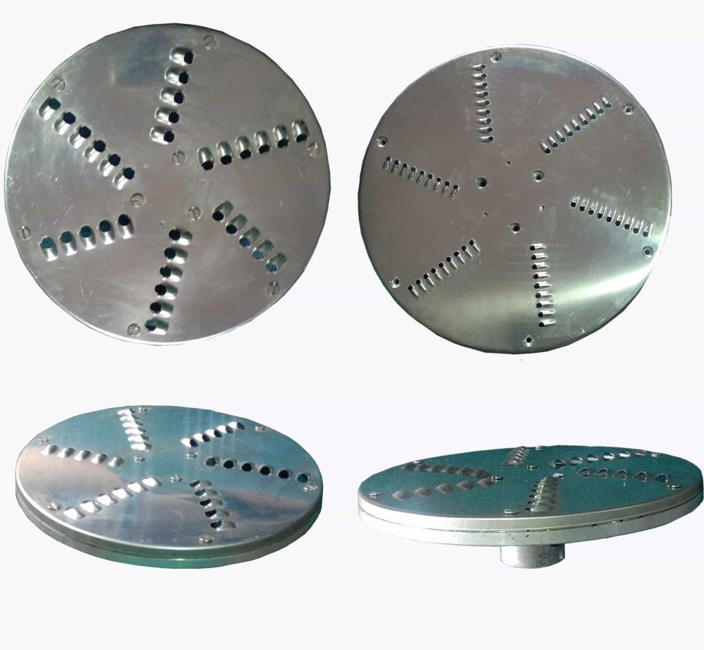 استراتژی های جامع برای جلوگیری از شکستگی تیغه خلال کن