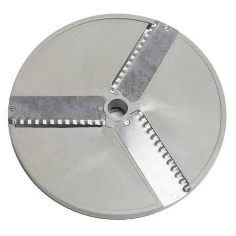 شکستگی تیغه خلال کن