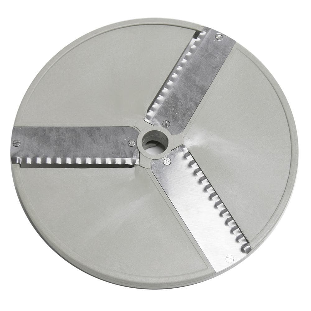 شکستگی تیغه خلال کن