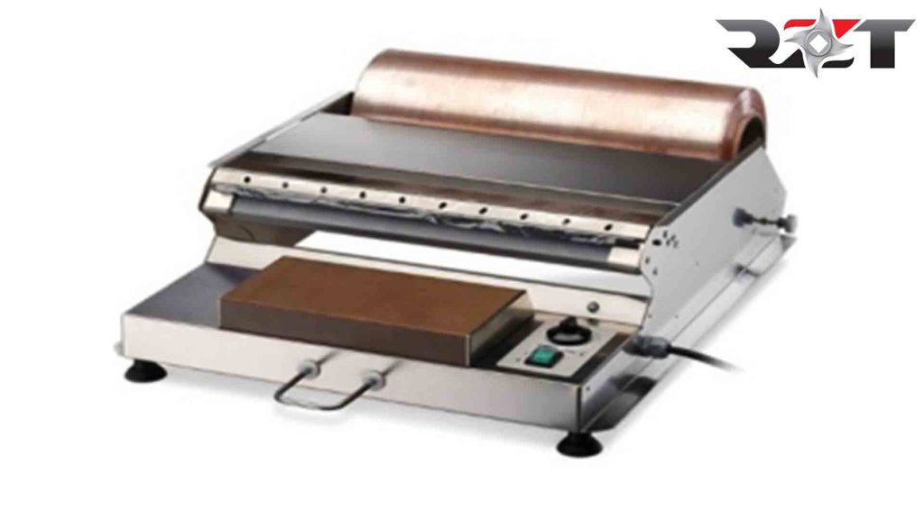 خرید دستگاه سلفون کش