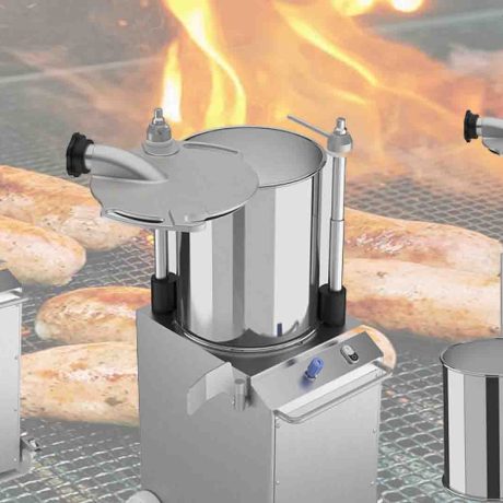 دستگاه سوسیس پر کن