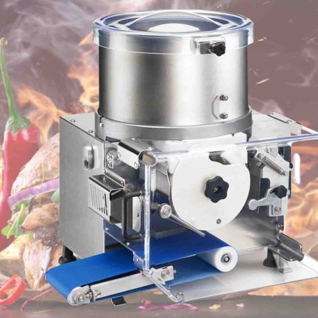 دستگاه همبرگر زن