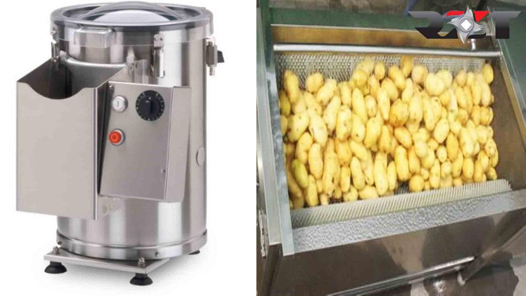 پوست گیر صنعتی