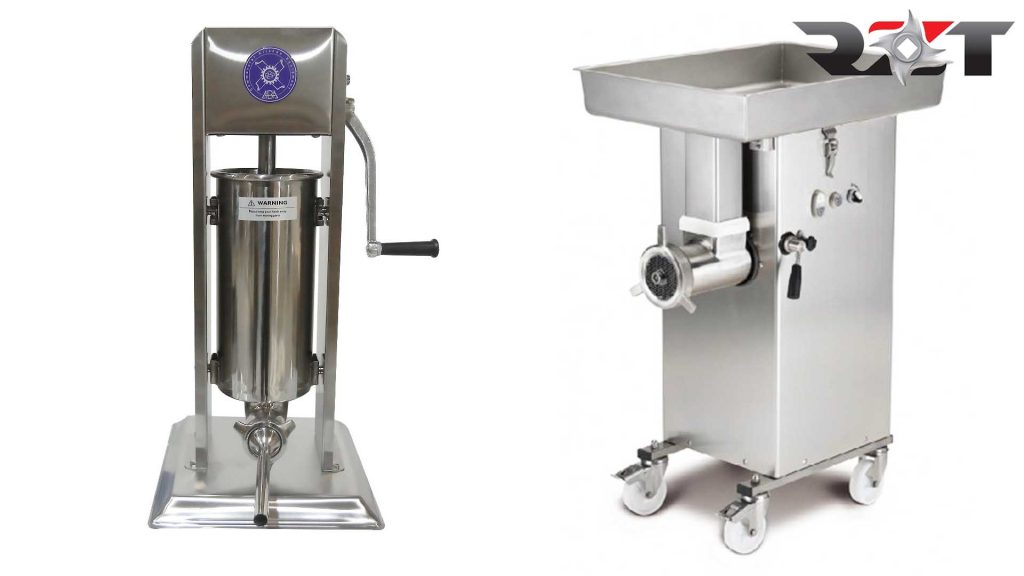 خرید سوسیس پر کن